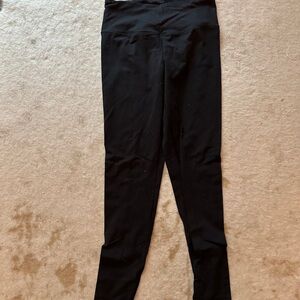 Victoria’s Secret VSX Sport S/P Black Leggings